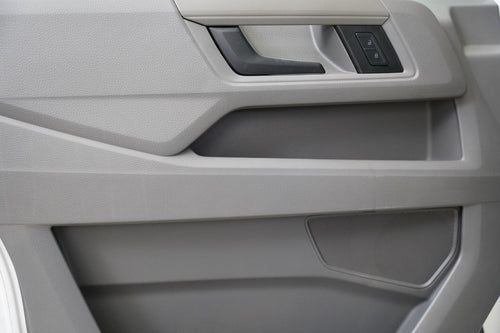 Volkswagen Crafter 2.0 TDI 103 kW – foto 11