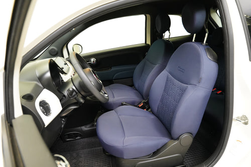 Fiat 500 – foto 11