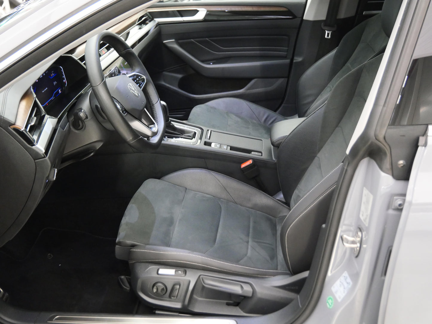 Volkswagen Arteon Shooting Brake 2.0 TDI 110 kW Elegance