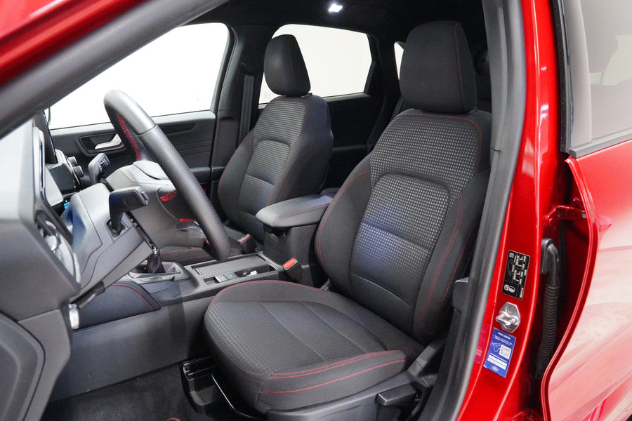 Ford Kuga 1.5 EcoBoost 110 kW ST-Line – foto 11