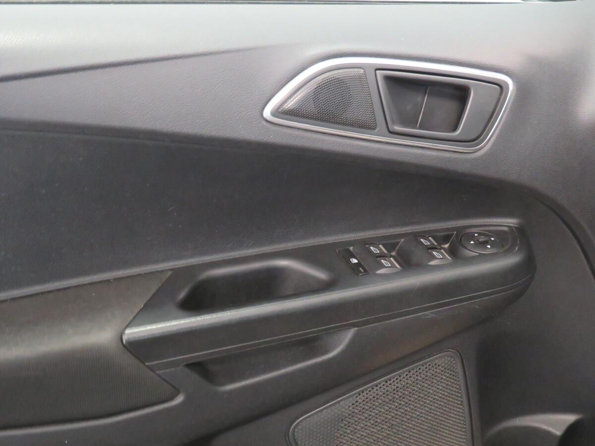 Ford B-MAX 1.0 EcoBoost 74 kW Trend