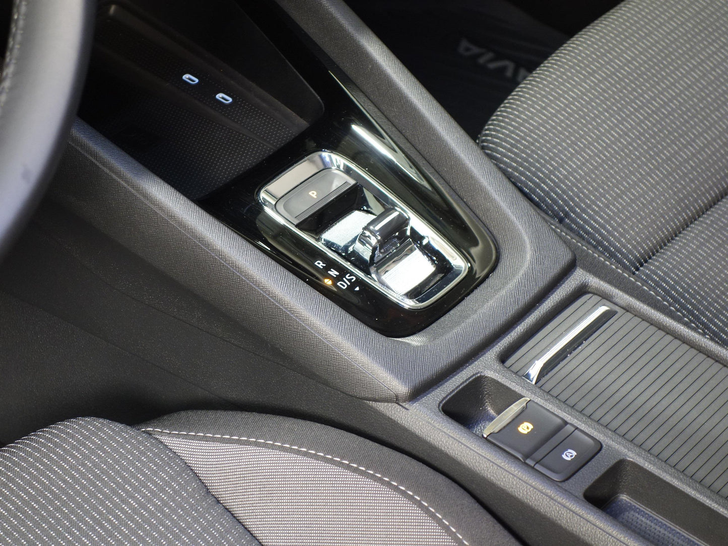 ŠKODA Octavia 1,5 TSI 110 kW Ambition