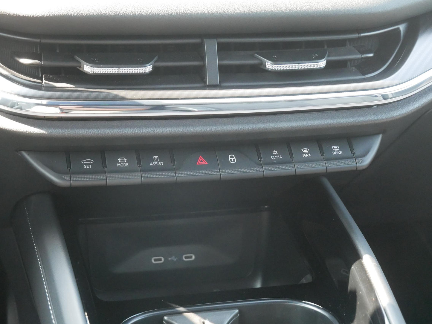 Škoda Enyaq iV iV 80x 195 kW Sportline