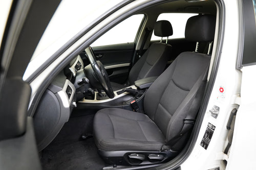 BMW Řada 3 318d 105 kW – foto 11