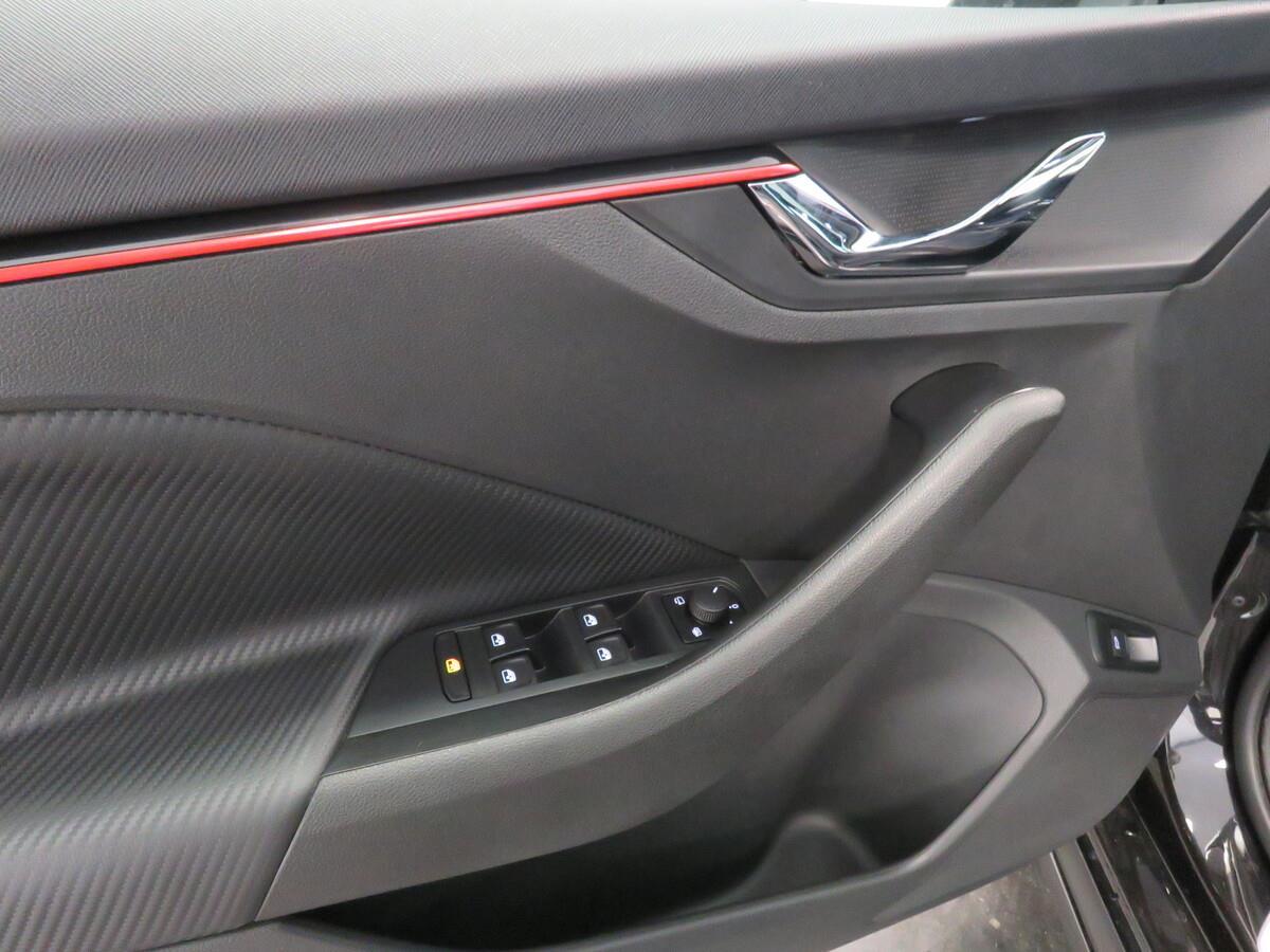 Škoda Kamiq 1.0 TSI 85 kW DSG Monte Carlo