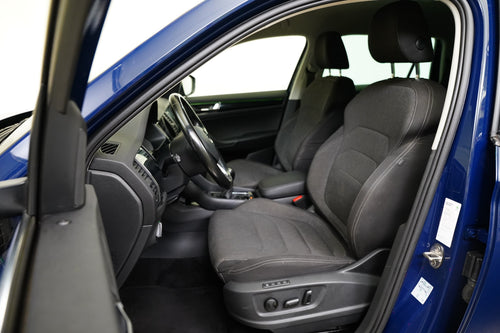 Škoda Kodiaq 2.0 TDI 110 kW 4x4 Style – foto 11