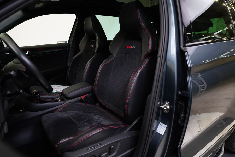 Škoda Kodiaq 2.0 TSI 195 kW RS – foto 11