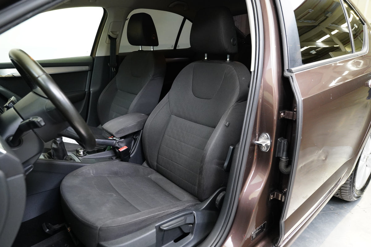 Škoda Octavia 1.6 TDI 77 kW Elegance