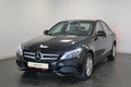 Mercedes-Benz Třídy C 2.0 CDI 125kW