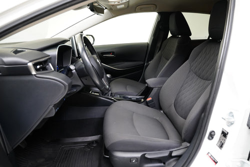 Toyota Corolla 1.6i 97 kW Valvematic – foto 11