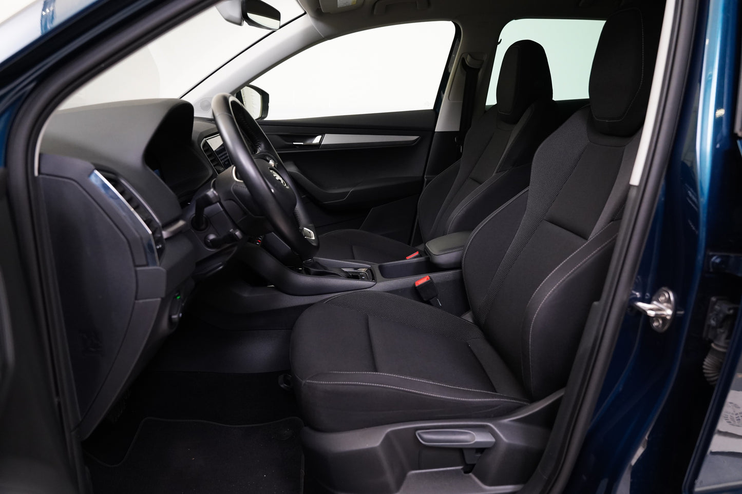 Škoda Karoq 1.5 TSI 110 kW Ambition