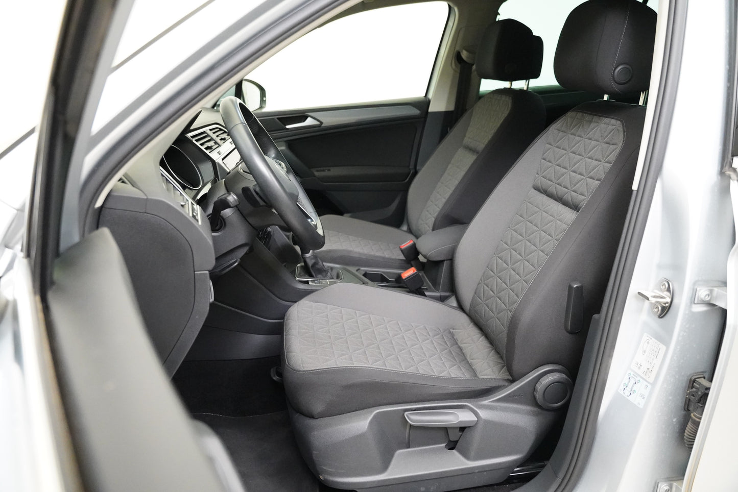 Volkswagen Tiguan 2.0 TDI 110 kW Life