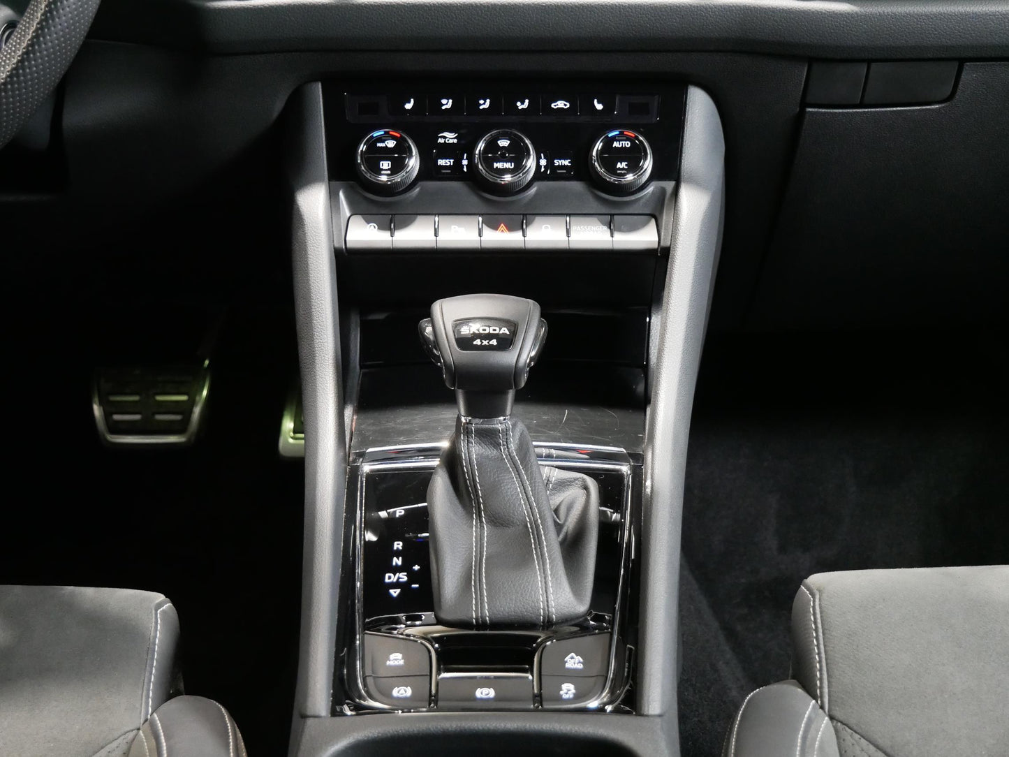 Škoda Kodiaq 2.0 TDI 147 kW Sportline