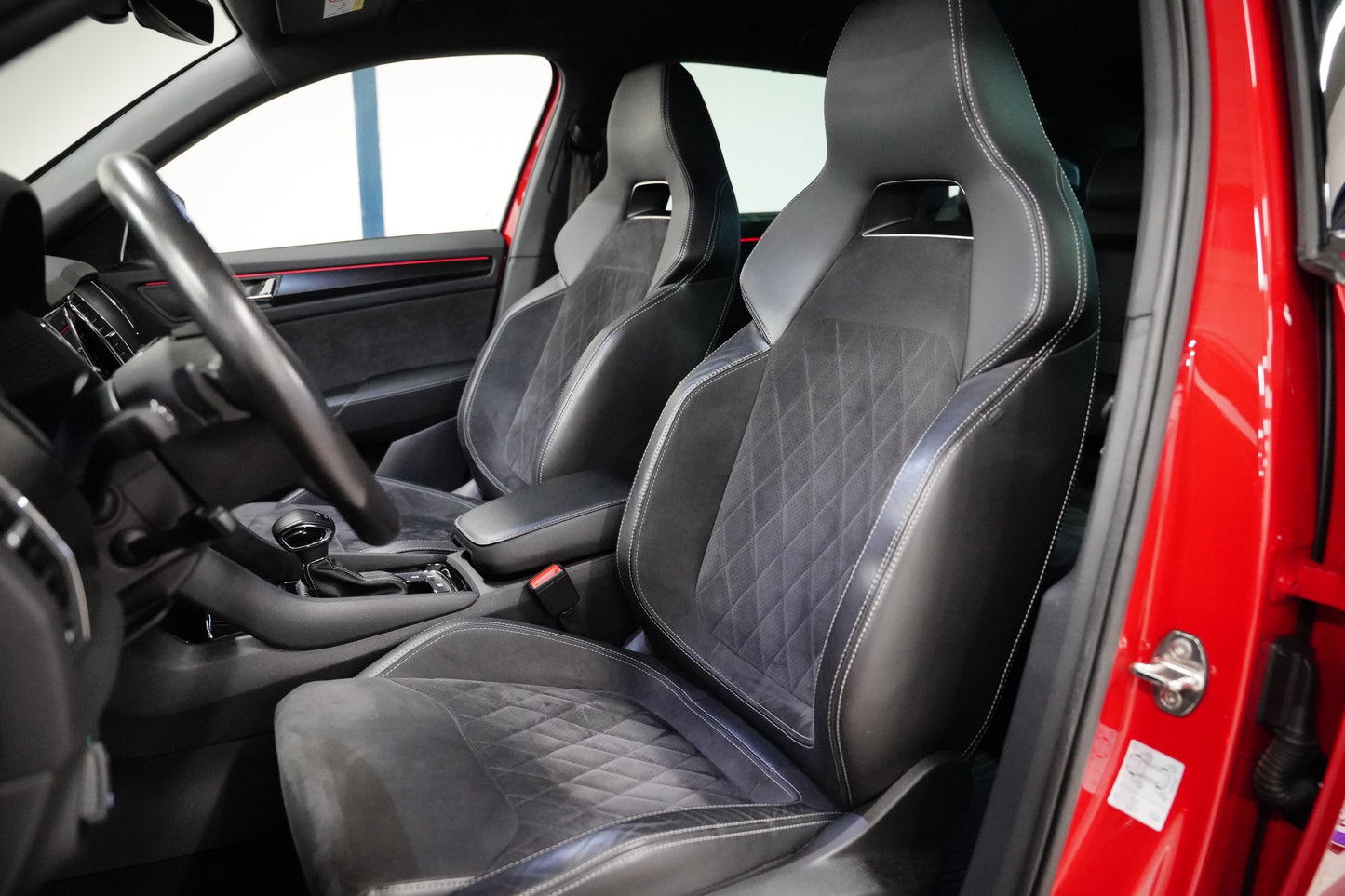 Škoda Kodiaq 2.0 TDI 140 kW 4x4 Sportline