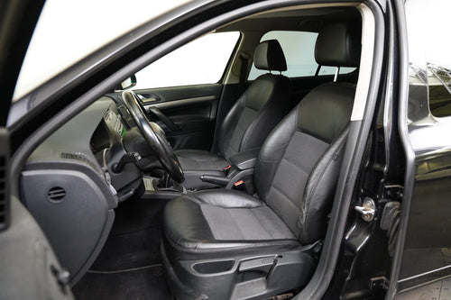 Škoda Octavia 1.9 TDI PD 77 kW Elegance – foto 11