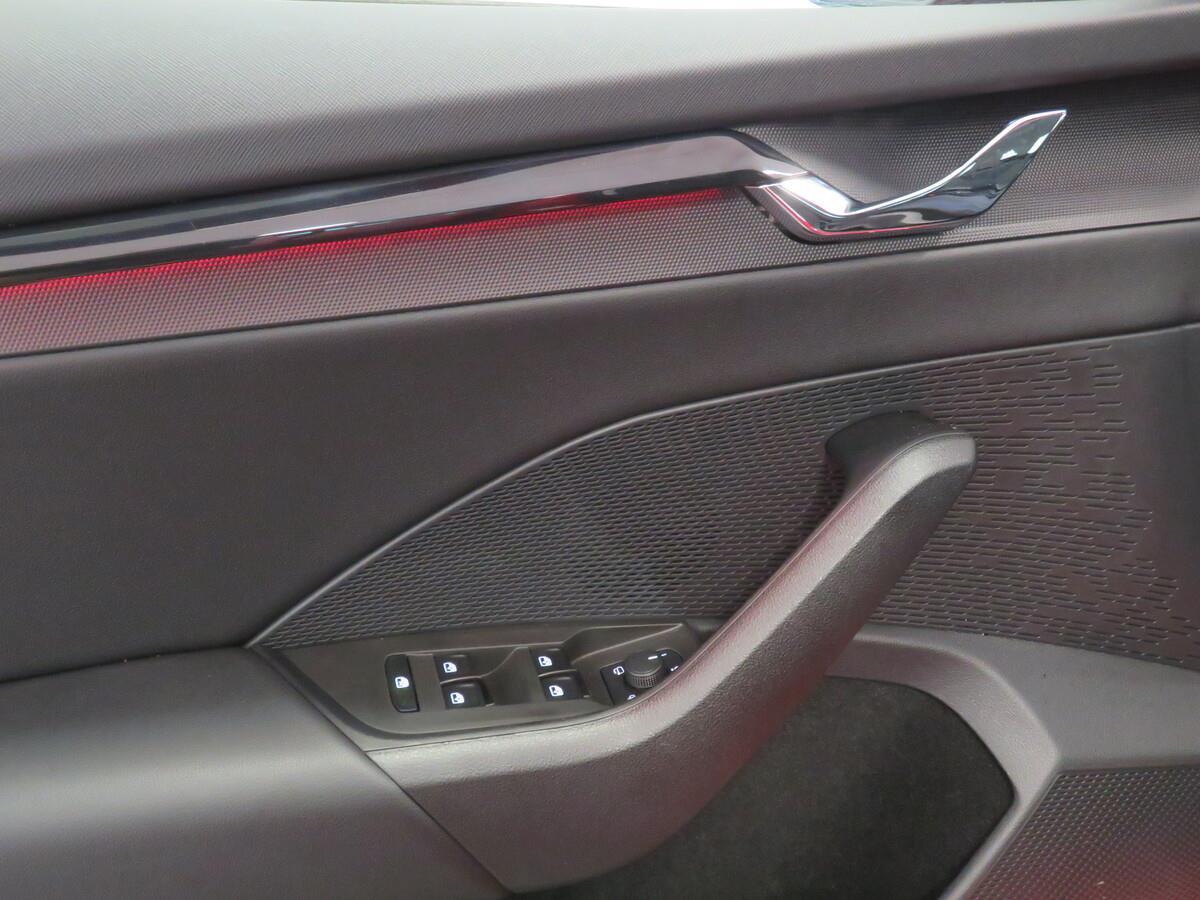 Škoda Octavia 1.5 TSI G-TEC 96 kW Ambition+