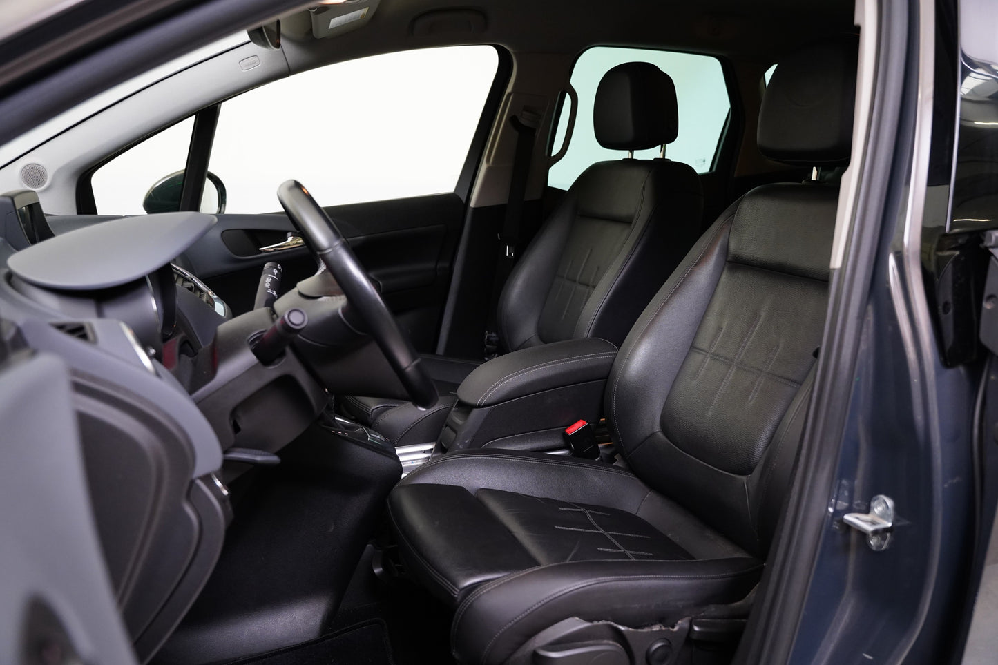 Opel Meriva 1.4 Turbo 103 kW Innovation