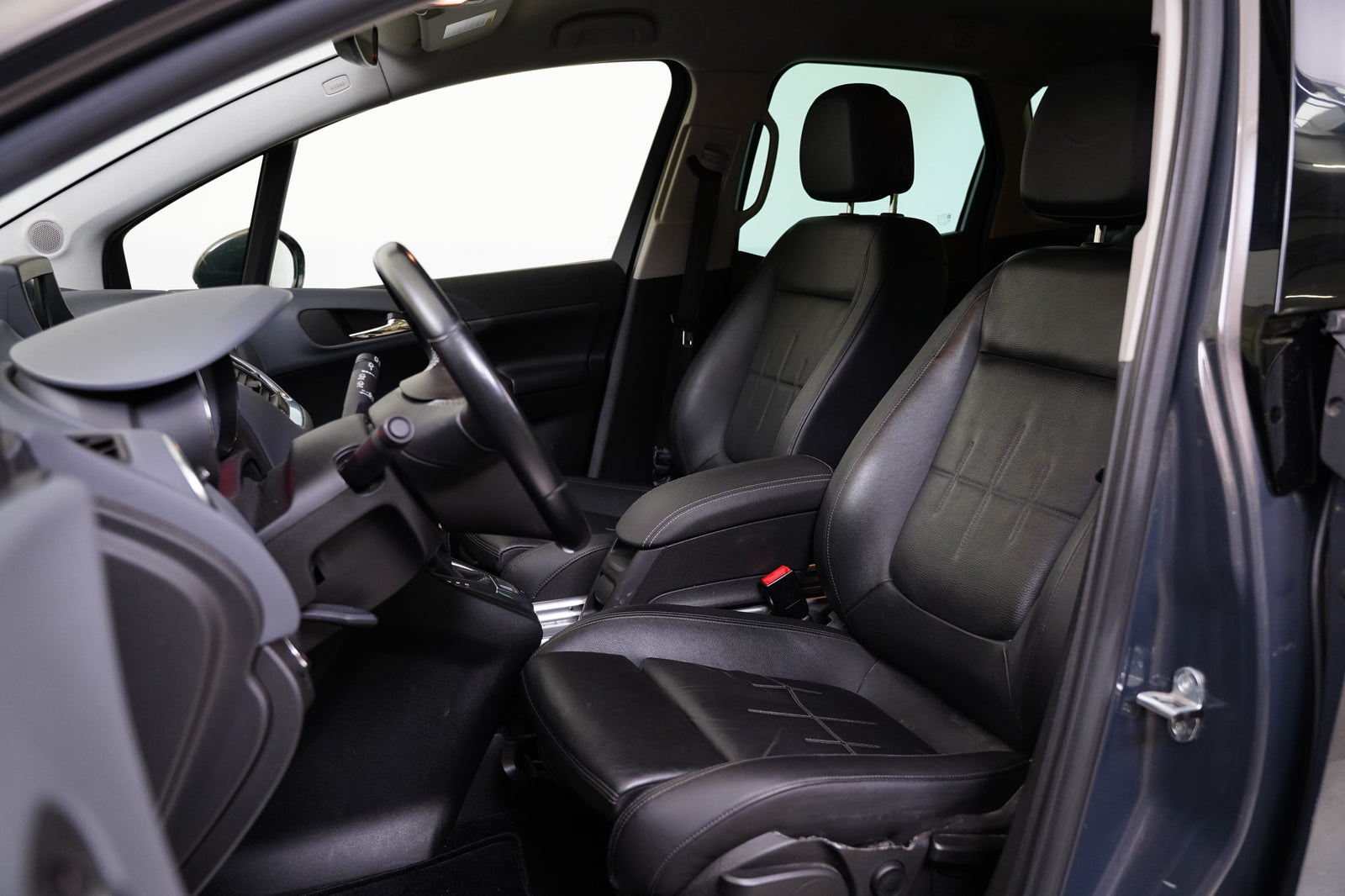 Opel Meriva 1.4 Turbo 103 kW Innovation – foto 11