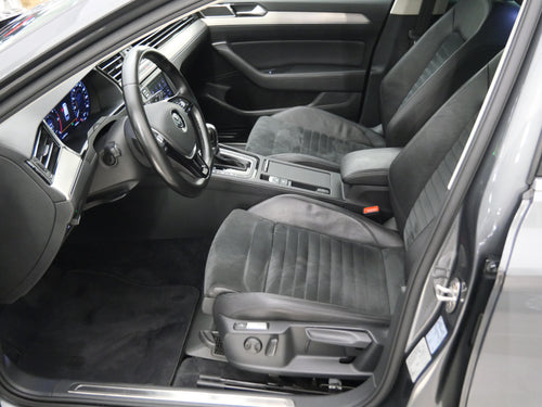 Volkswagen Passat 2.0 TDI 176 kW Highline – foto 11