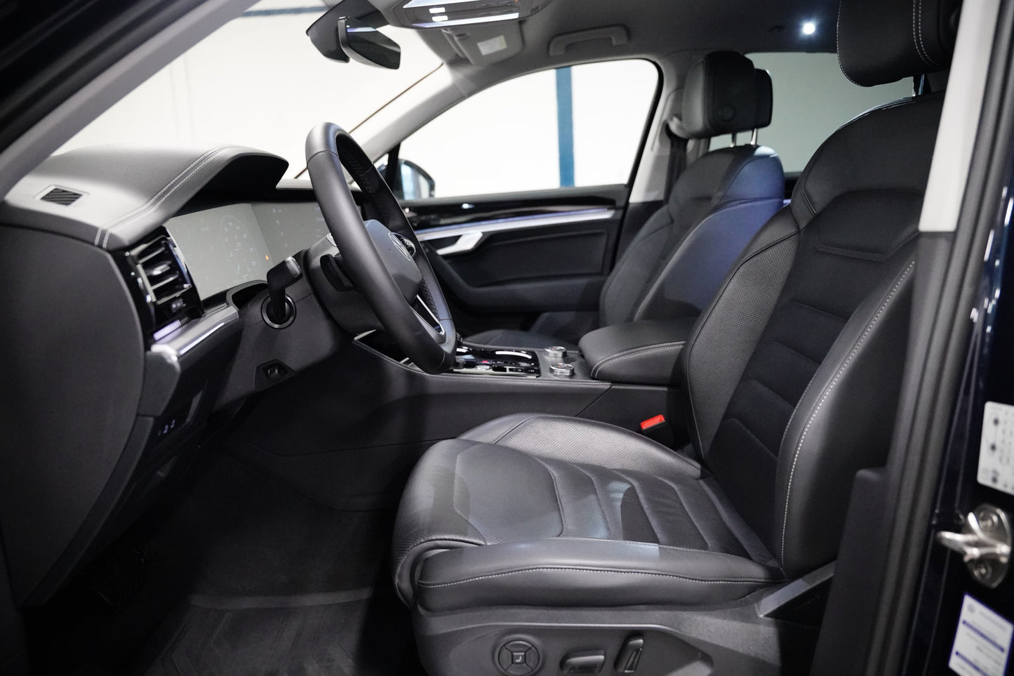 Volkswagen Touareg 3.0 TDi 210kW Elegance