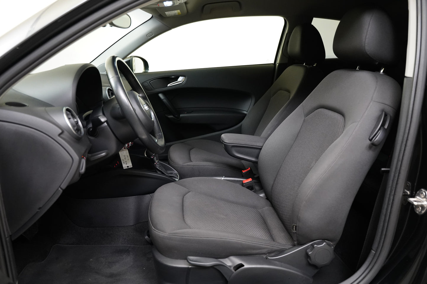 Audi A1 1.0 TFSI 70 kW Ultra