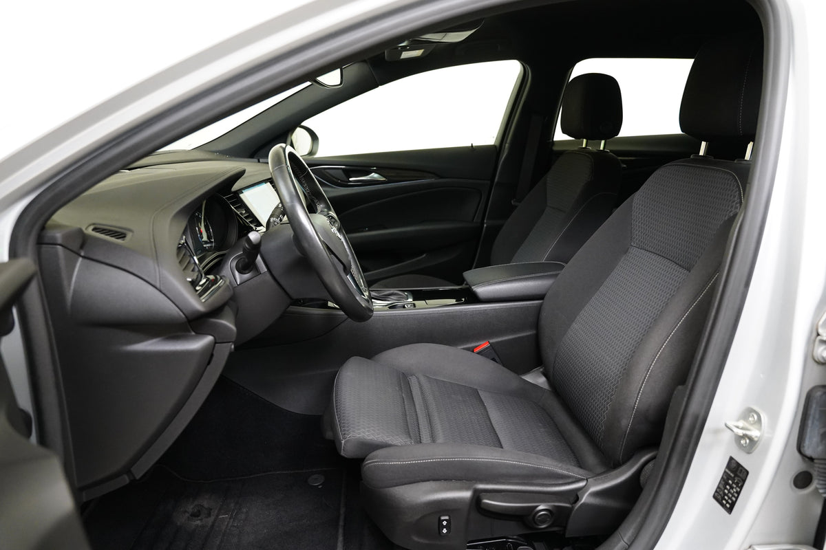 Opel Insignia 2.0 CDTI 128 kW – foto 11