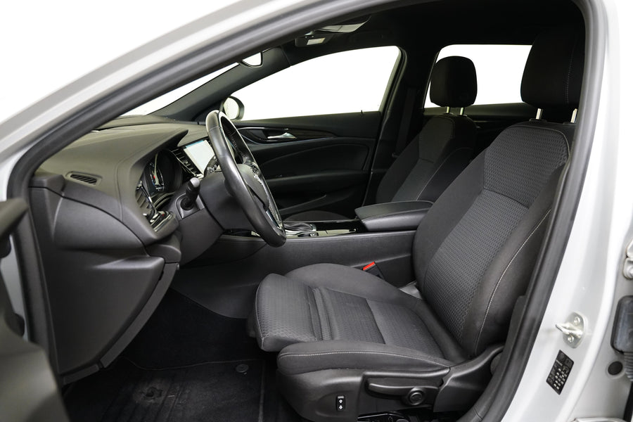 Opel Insignia 2.0 CDTI 128 kW – foto 11