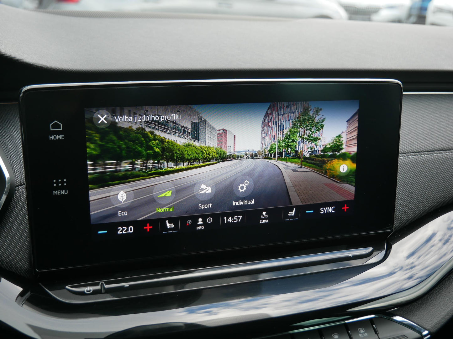 ŠKODA Octavia 2.0 TDI 85 kW Style