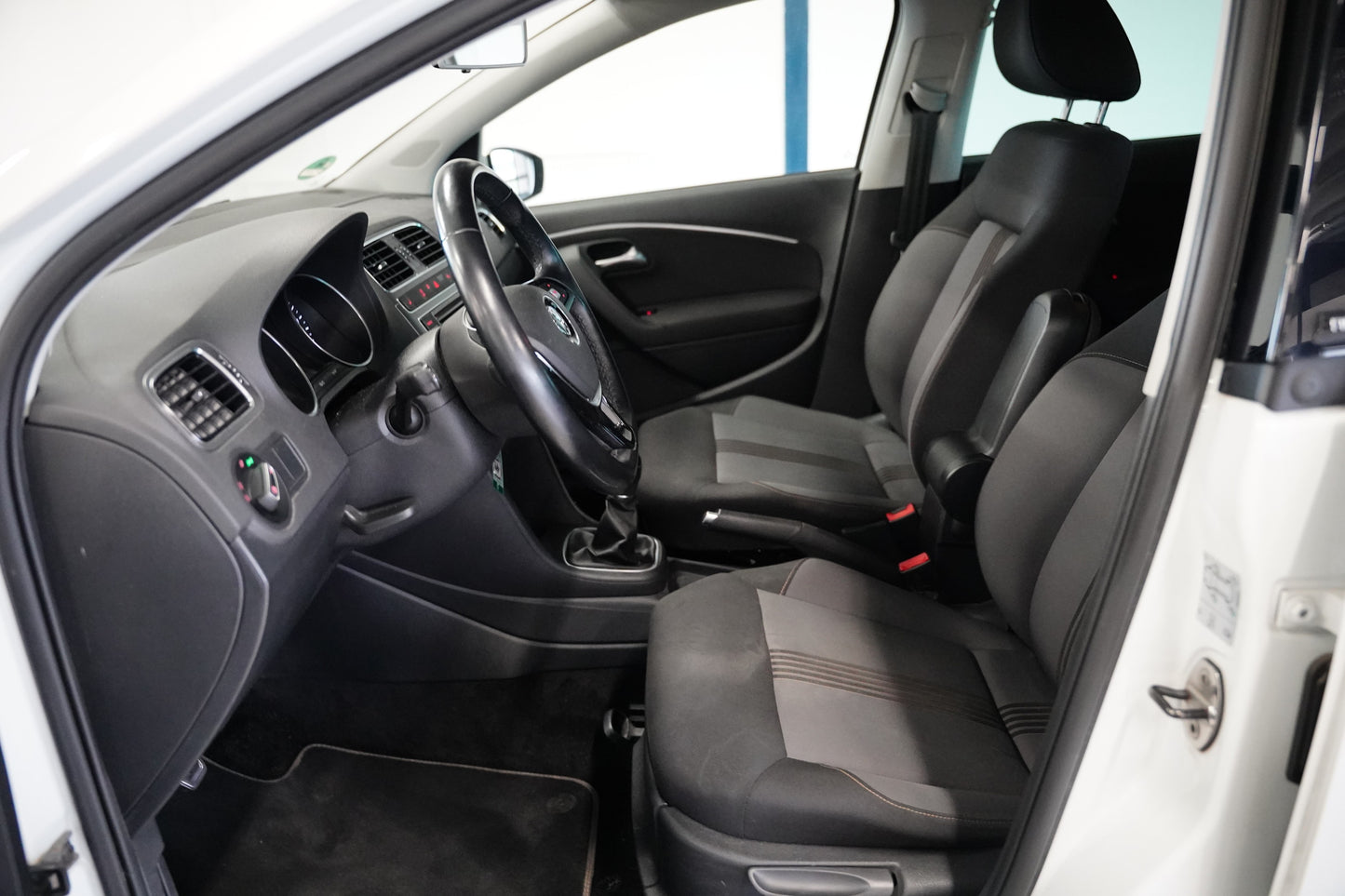 Volkswagen Polo 1.0 TSI 81 kW Allstar