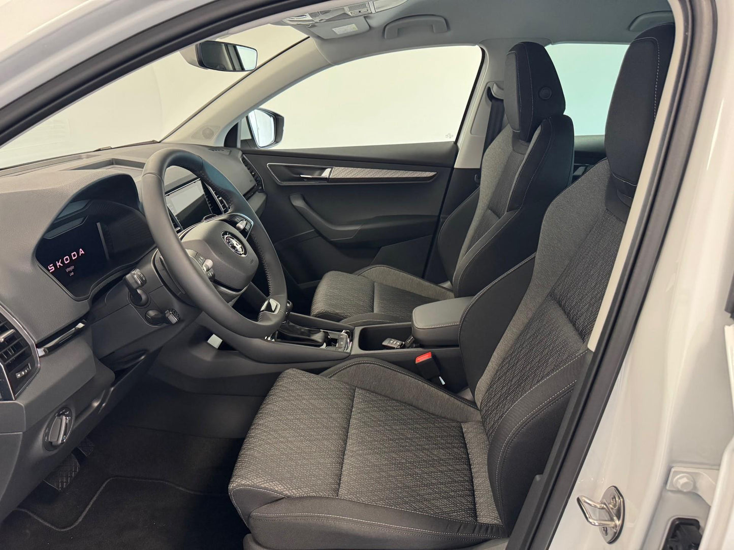 Škoda Karoq 1.5 TSI Top Selection