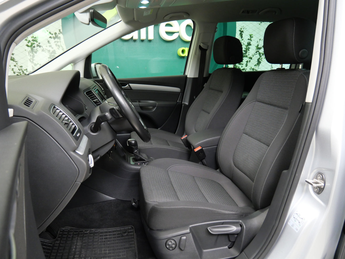 Volkswagen Sharan 2.0 TDI 110 kW Comfortline