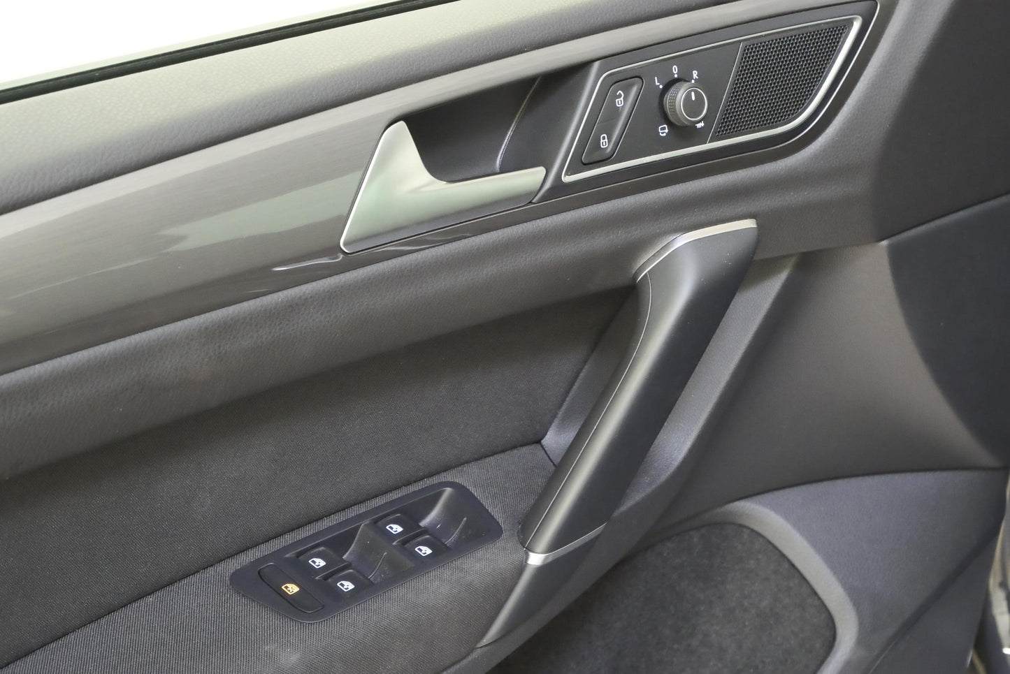 Volkswagen Golf Sportsvan 1.2 TSI 81 kW Allstar