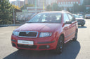 Škoda Fabia 1.4 16V 59kW