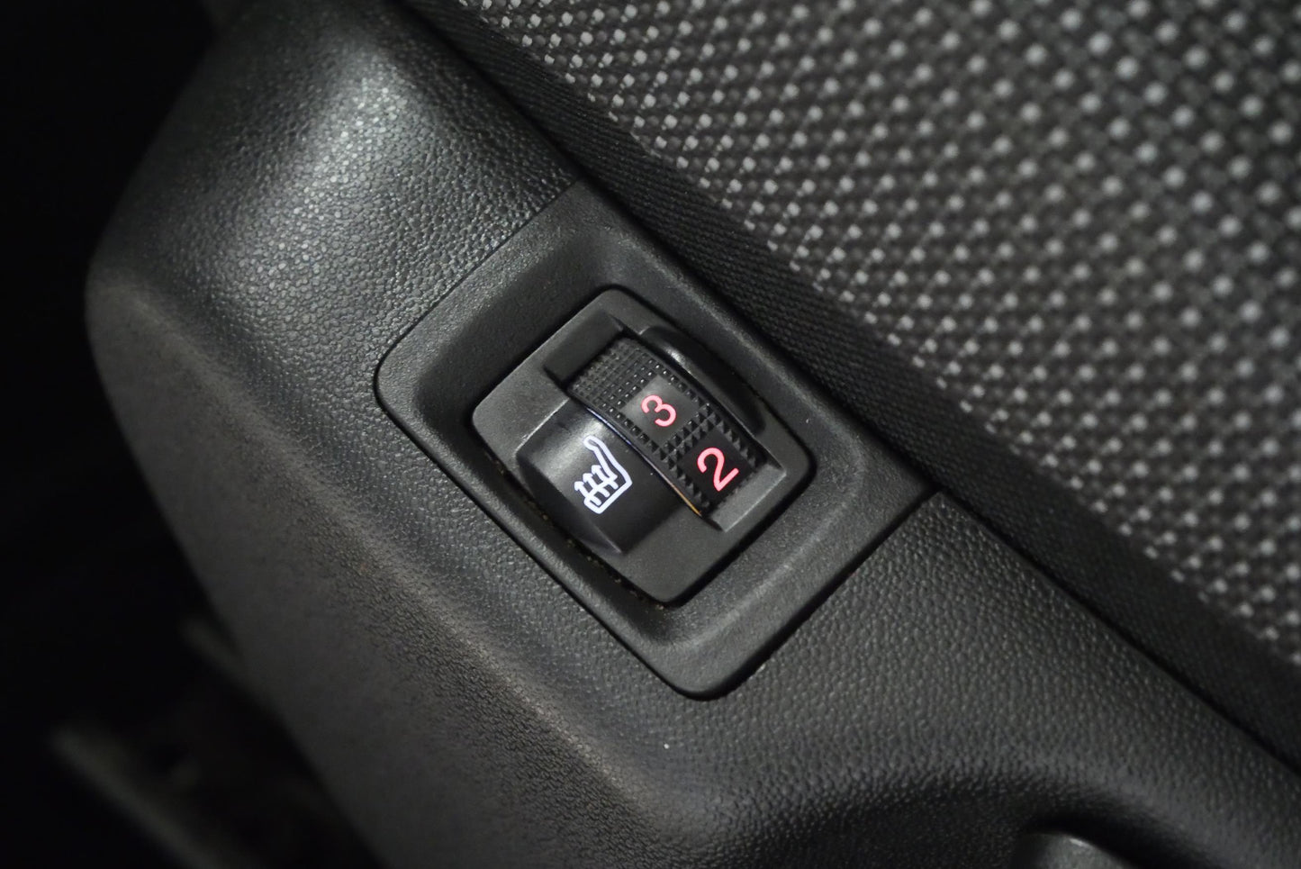 Citroën C3 Aircross 1.2 PureTech 81 kW