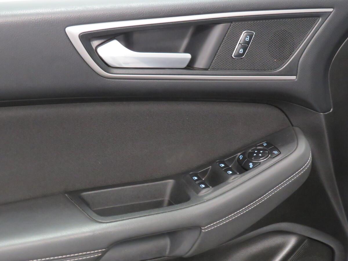 Ford Galaxy 1.5 EcoBoost 118 kW