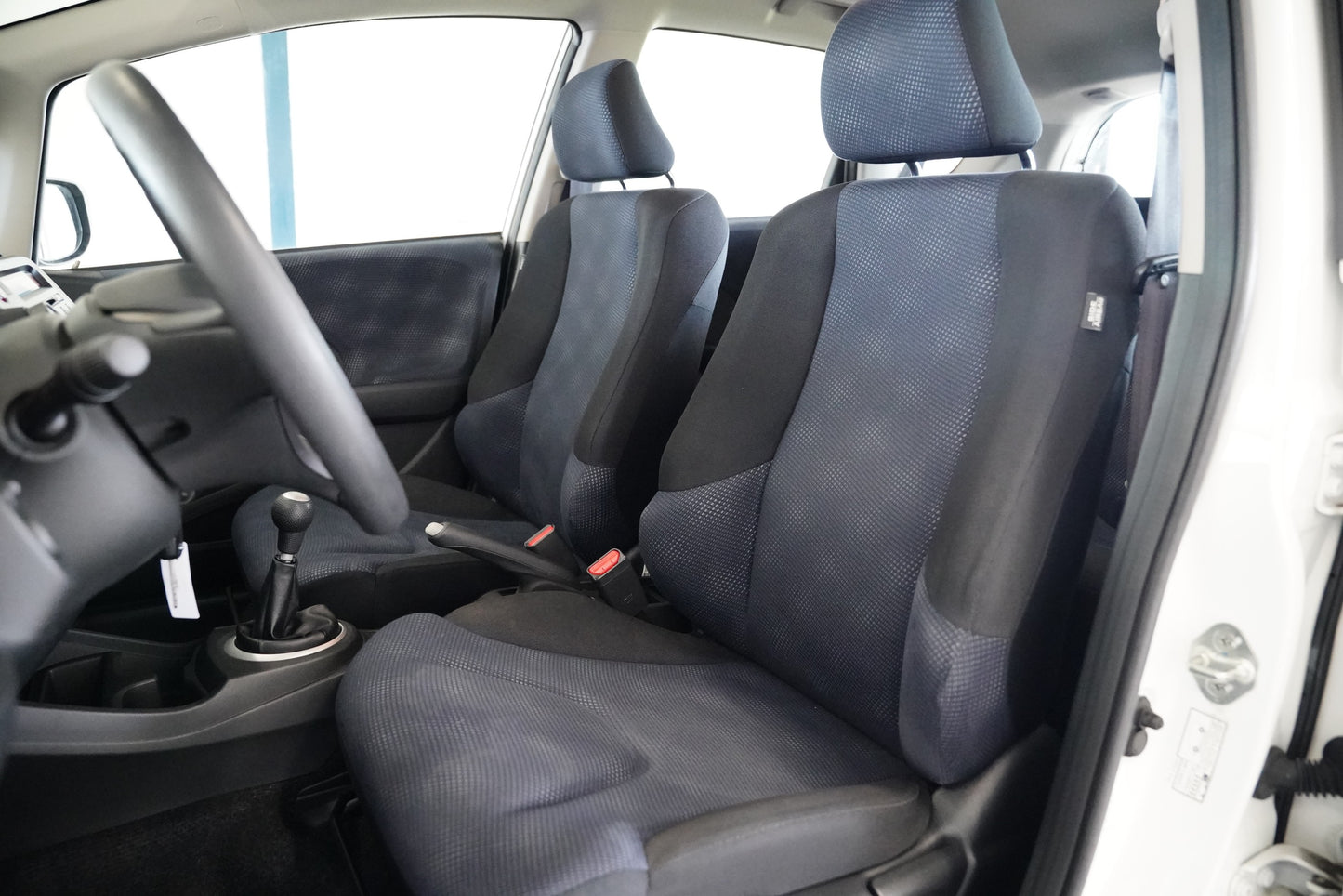 Honda Jazz 1.2 i- VTEC 66 kW S