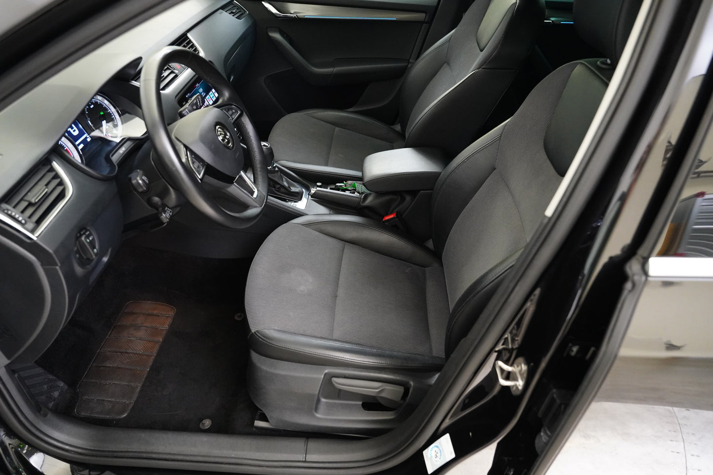 Škoda Octavia 2.0 TDI 110 kW Style