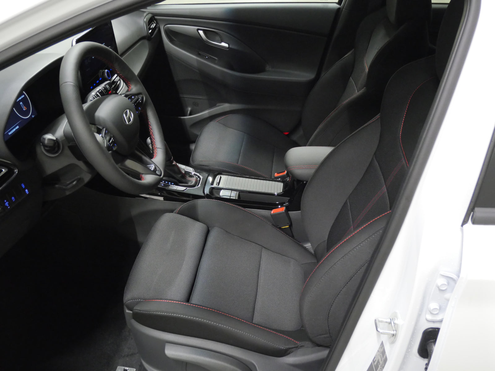 Hyundai i30 WG 1.0 T-GDI 74 kW N-Line – foto 11