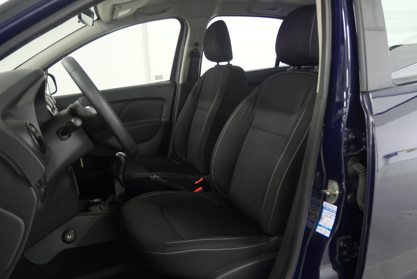 Dacia Logan 1.0 SCe 54 kW