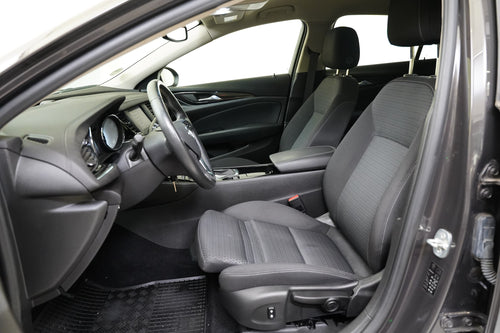 Opel Insignia 2.0 CDTI 128 kW – foto 11