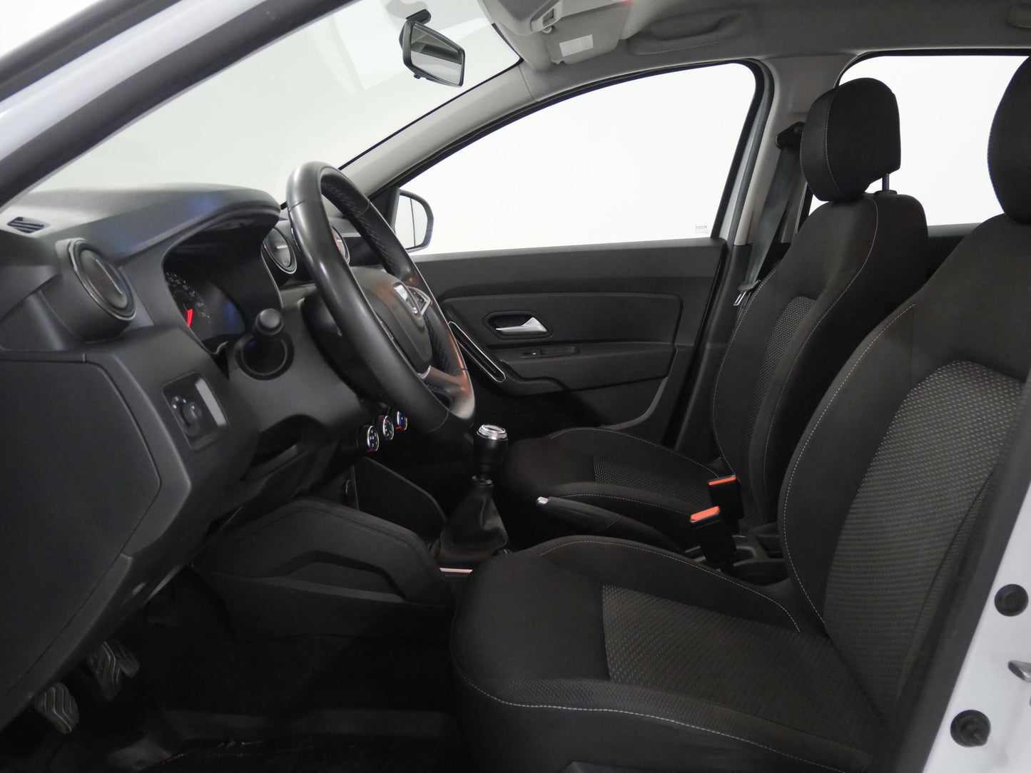 Dacia Duster 1.5 Blue dCi 85 kW 4x4 Comfort