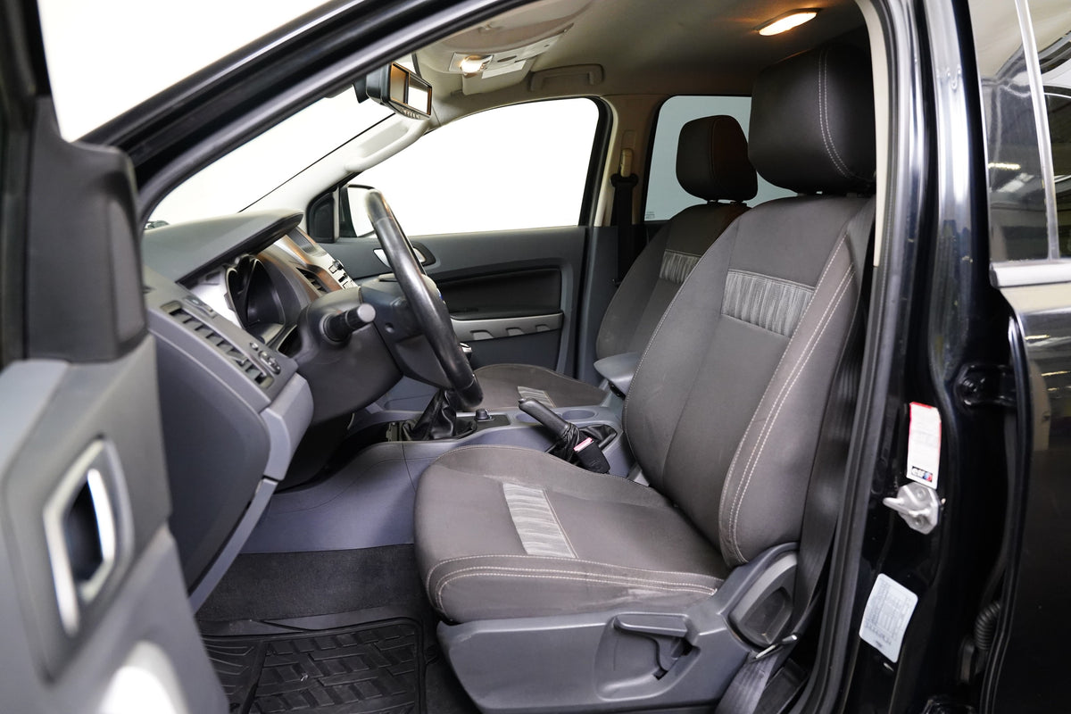 Ford Ranger – foto 11