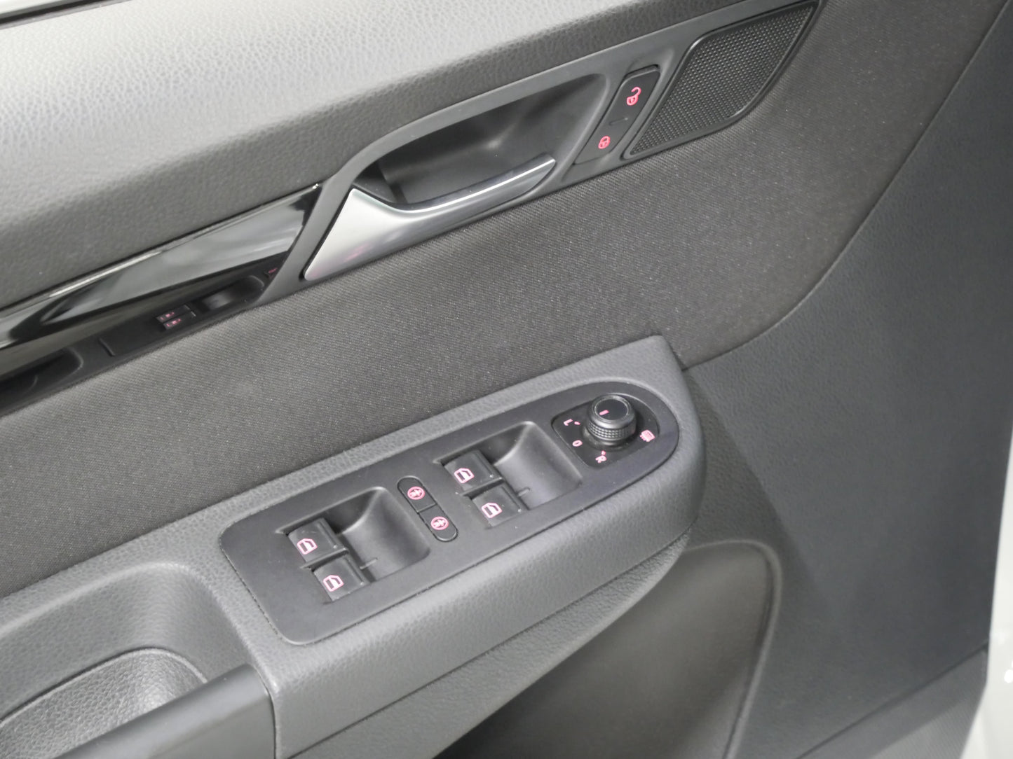 Seat Alhambra 2.0 TDI 110 kW STYLE