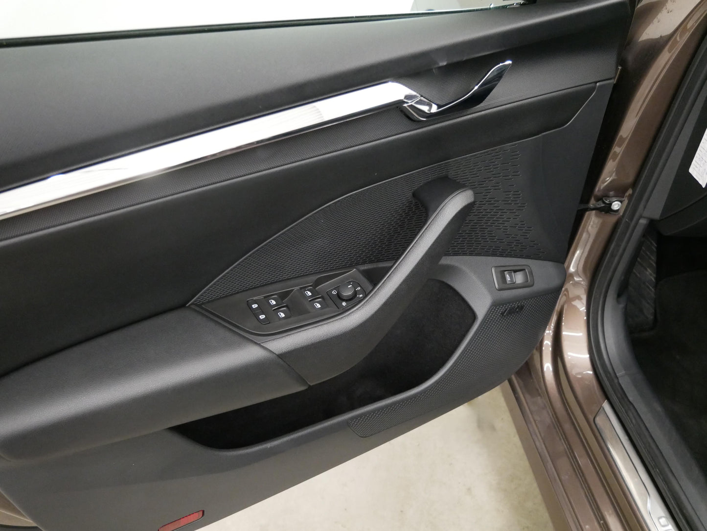 Škoda Octavia 2.0TDI 110 kW DSG Style Plus