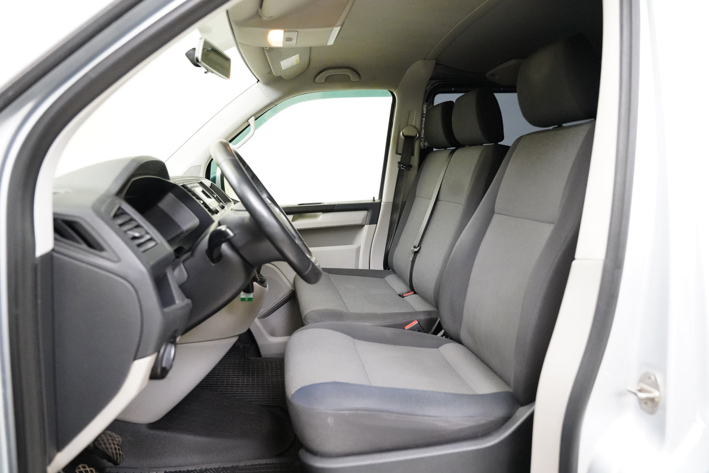 Volkswagen Transporter Transporter 2.0 TDI 110 kW