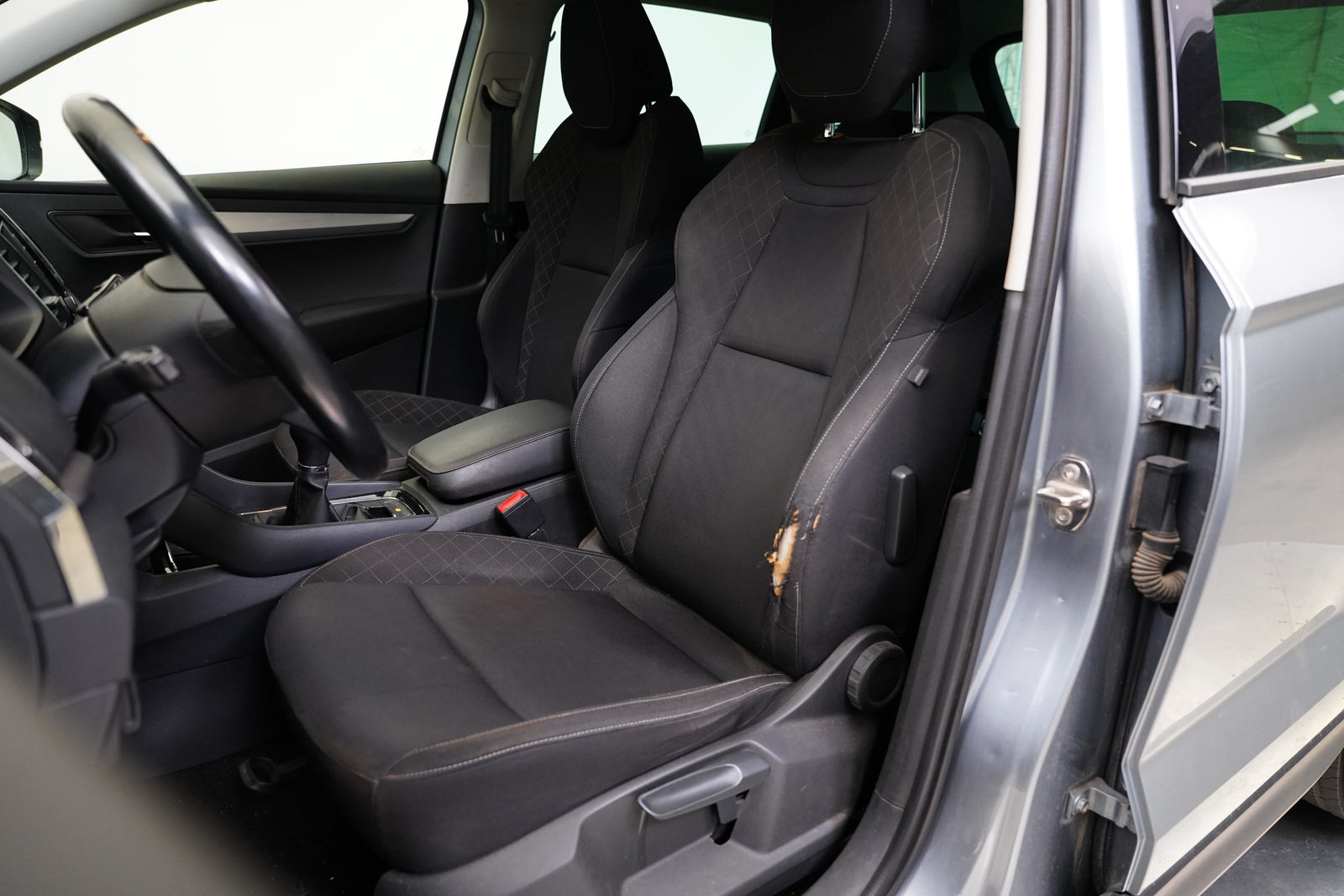 Škoda Karoq 2.0 TDI 110 kW 4x4 Ambition – foto 11