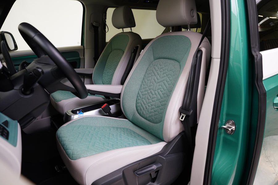 Volkswagen ID.Buzz 210 kW 86 kWh Long Pro – foto 11