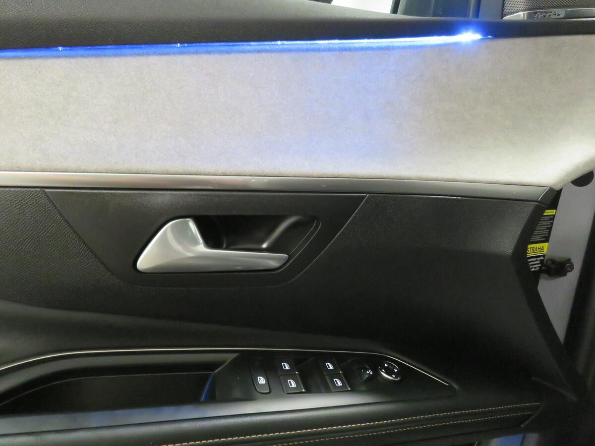 Peugeot 5008 2.0 BlueHDi 130kW GT Line