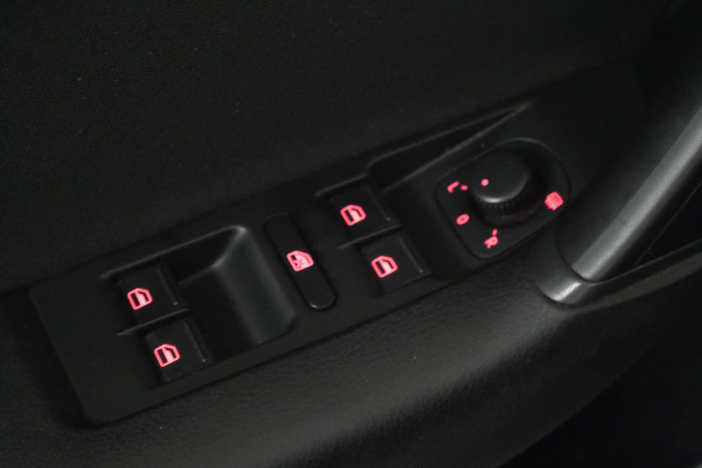 Volkswagen Passat 1.4 TSI 90 kW Comfortline