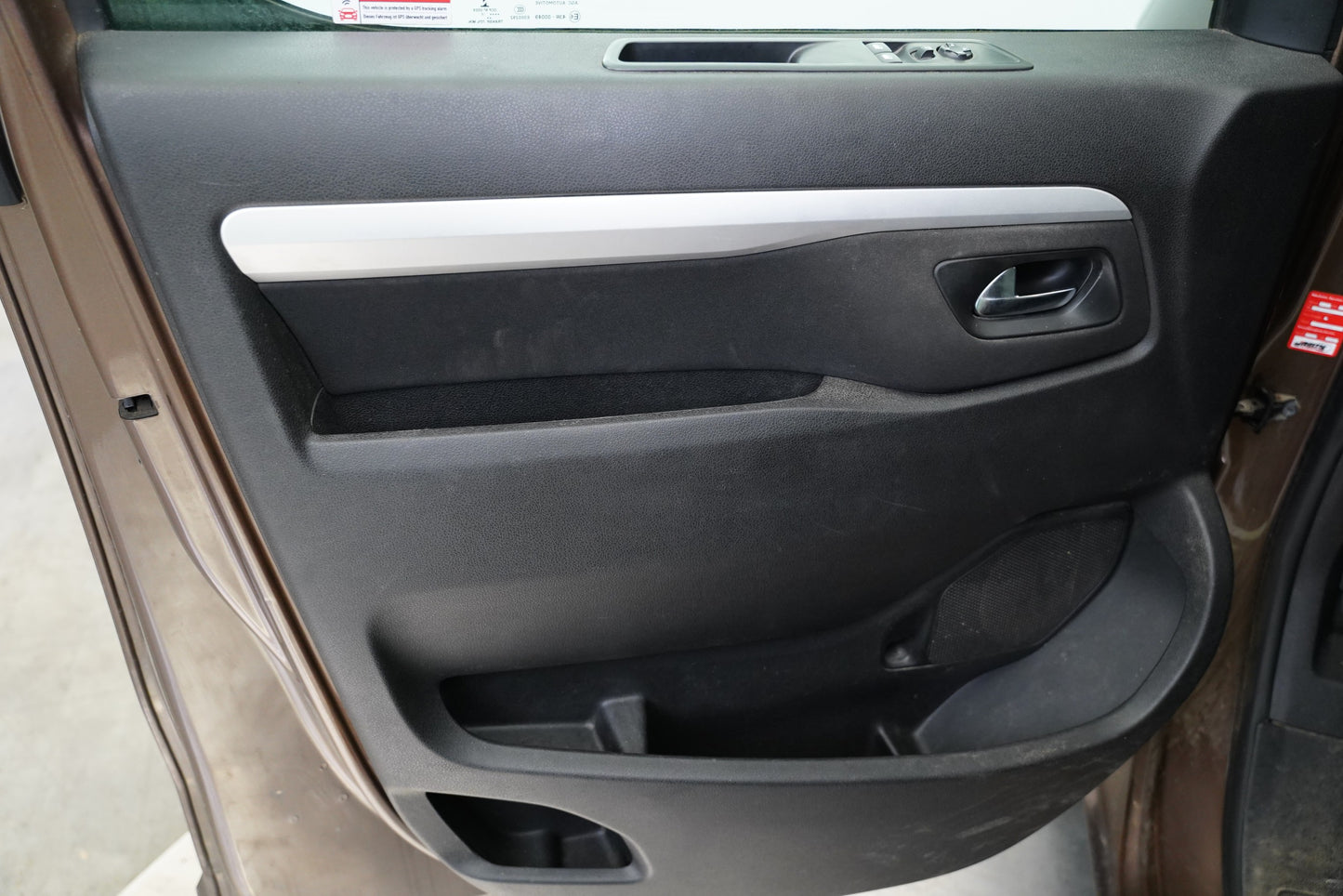 Toyota Proace 2.0 D-4D 130 kW Comfort L2